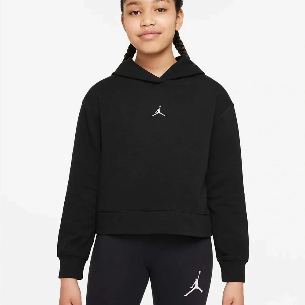 Jordan body pullover (big GIRL) - Picture 1 of 16